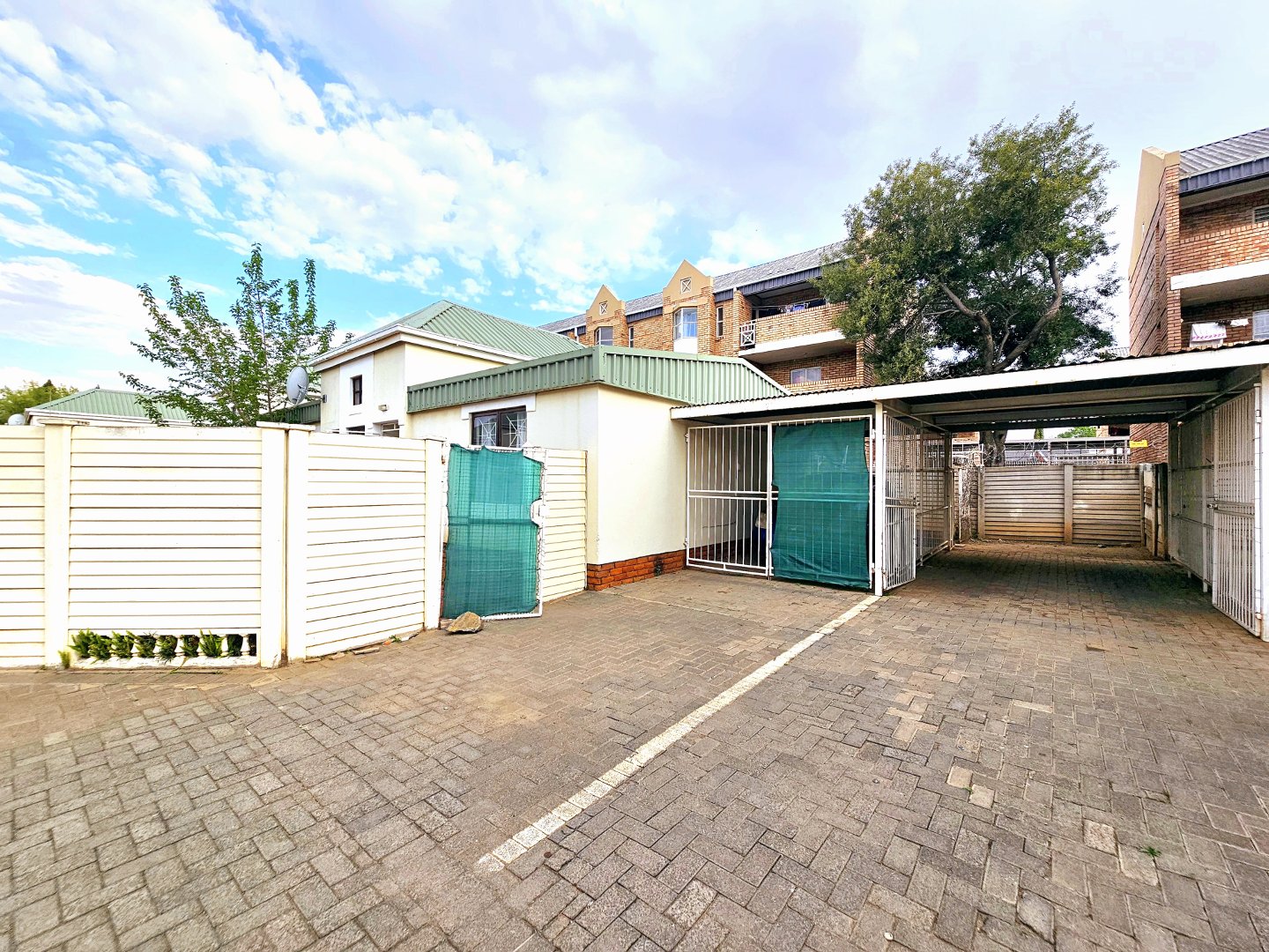 3 Bedroom Property for Sale in Willows Free State